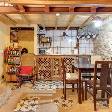 فيلا Camino De Hierro Bermellar المظهر الخارجي الصورة