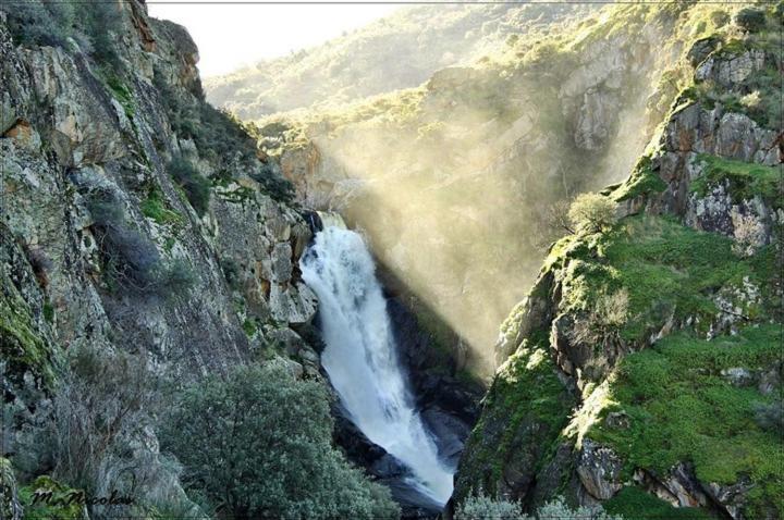 فيلا Camino De Hierro Bermellar المظهر الخارجي الصورة